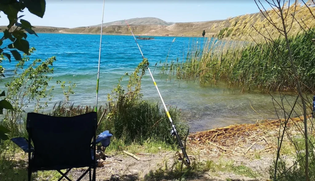 Aygır Gölü Kamp Alanı