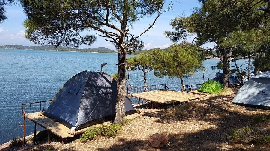 Ayvalık Camping