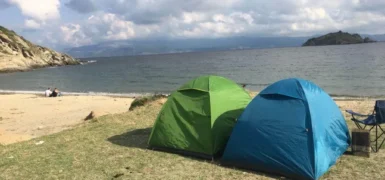 Balıkesir Kamp Alanları – Balıkesir Kamp Yapılacak Yerler