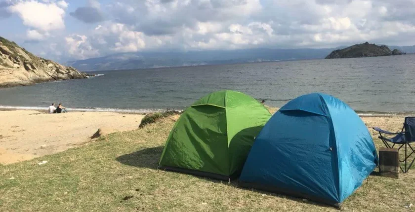 Balıkesir Kamp Alanları – Balıkesir Kamp Yapılacak Yerler
