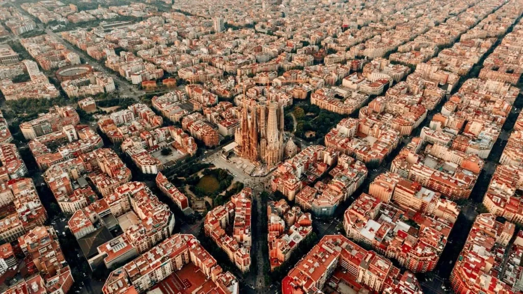 Barselona