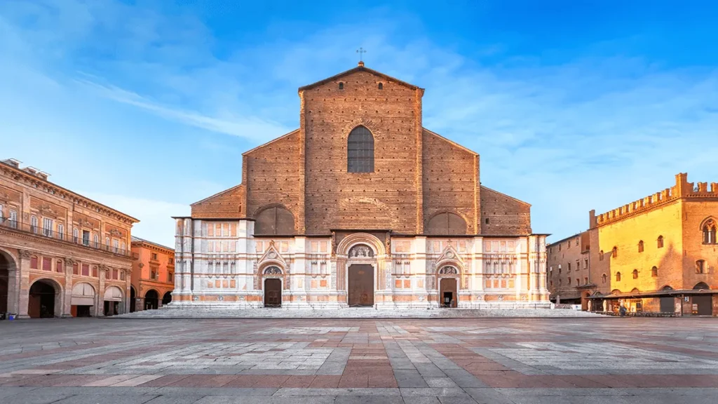 Basilica di San Petronio
