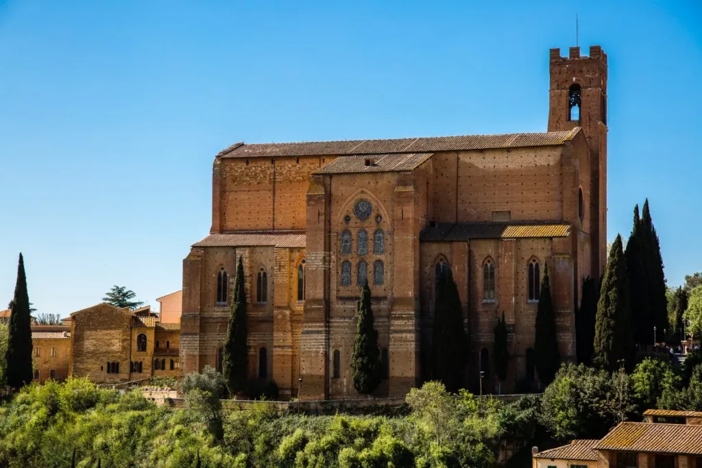 Basilica of San Domenico