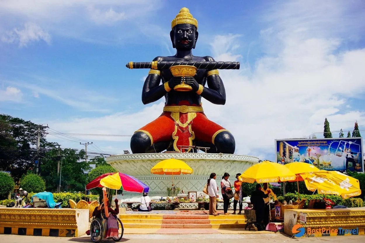 Battambang