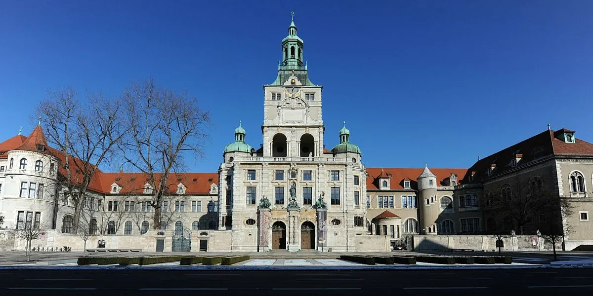 Bayerisches Nationalmuseum