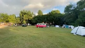 Becerikli Camping
