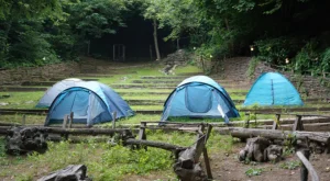 Beykoz Kamp Alanları – Beykoz Kamp Yapılacak Yerler