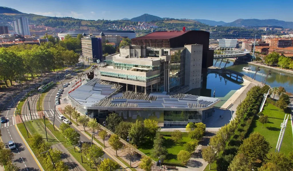 Bilbao