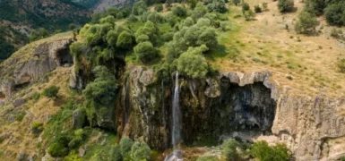 Bingöl Kamp Alanları – Bingöl Kamp Yapılacak Yerler