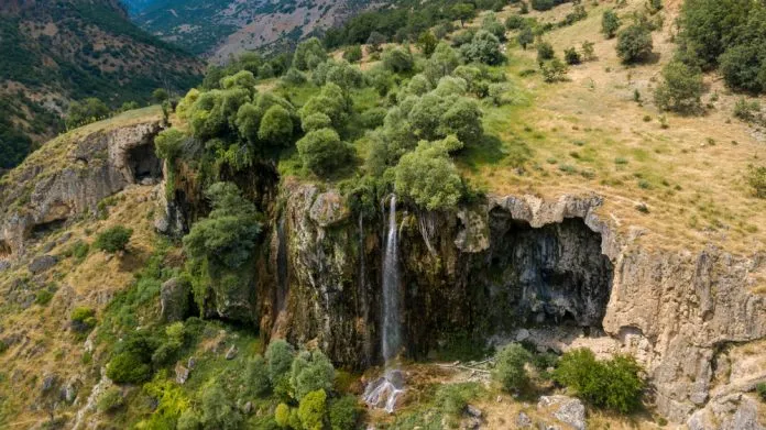 Bingöl Kamp Alanları – Bingöl Kamp Yapılacak Yerler