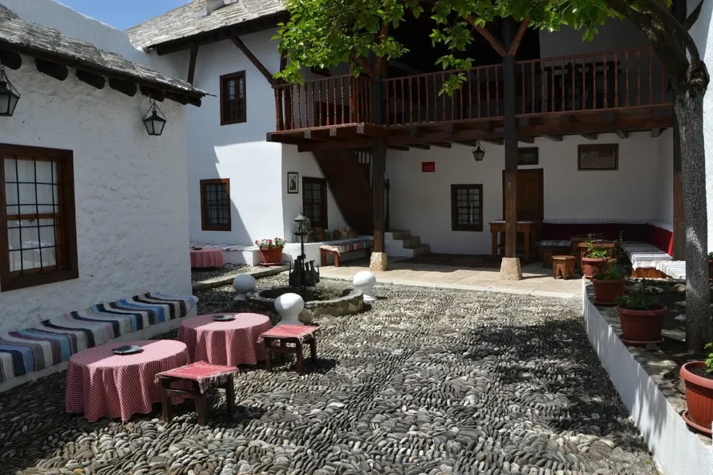 Biscevica Evi
