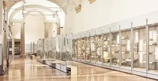Bologna Arkeoloji Müzesi