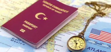 Bordo Pasaport Gerekli Belgeleri ve Ücreti Nedir?