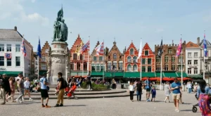 Brugge Gezilecek Yerler – En Popüler 19 Yer! Brugge Gezilecek Yerler – En Popüler 19 Yer!