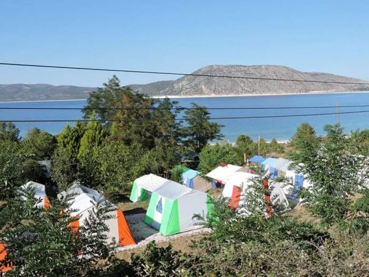 Bulgaroğlu Kamping
