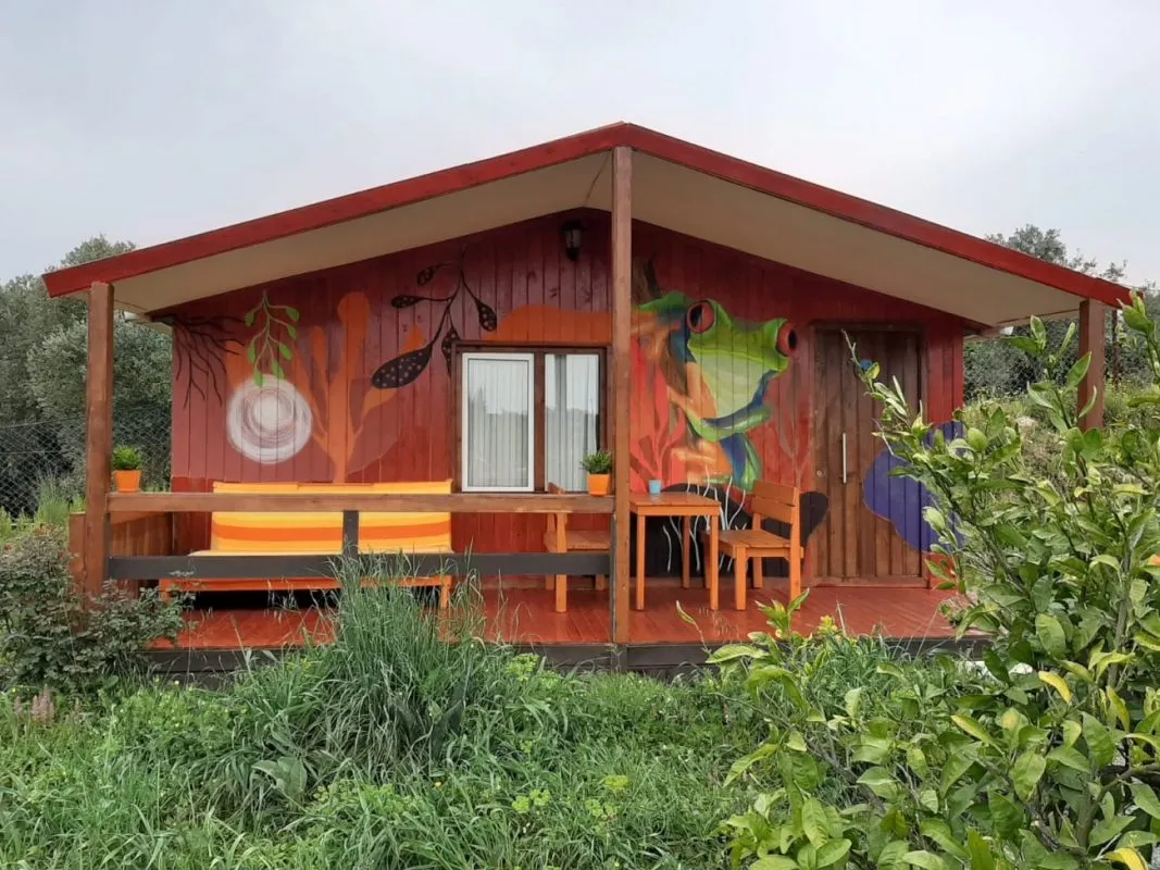 Bungalovecamp