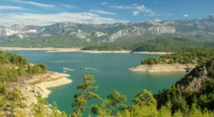 Burdur Kamp Alanları – Burdur Kamp Yapılacak Yerler