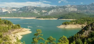 Burdur Kamp Alanları – Burdur Kamp Yapılacak Yerler