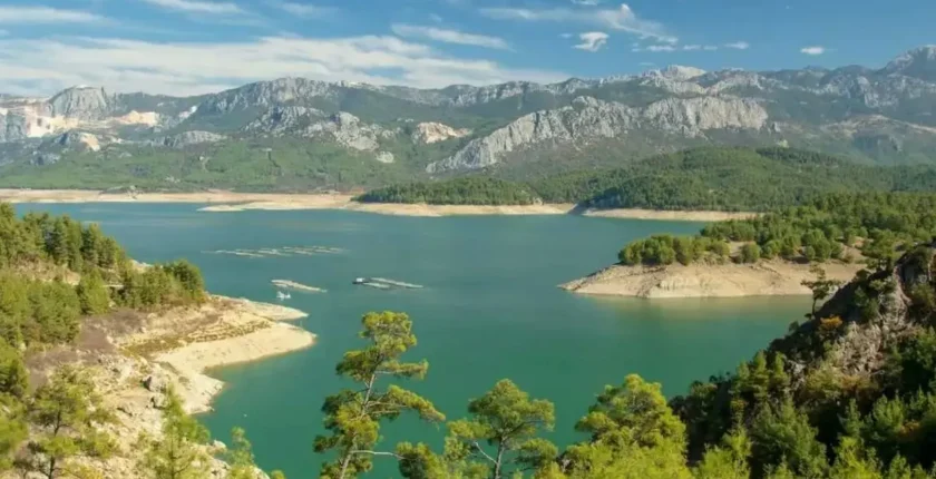 Burdur Kamp Alanları – Burdur Kamp Yapılacak Yerler