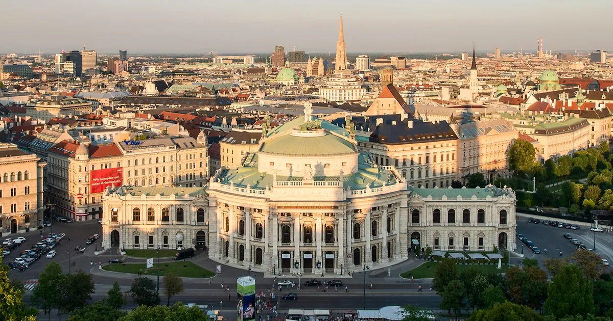 Burgtheater