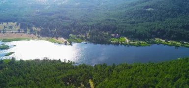 Çamlıdere Kamp Alanları – Çamlıdere Kamp Yapılacak Yerler