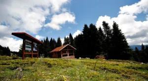 Çankırı Kamp Alanları – Çankırı Kamp Yapılacak Yerler