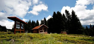 Çankırı Kamp Alanları – Çankırı Kamp Yapılacak Yerler