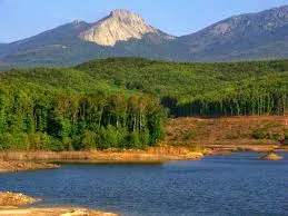 Çataldağ Göleti Kamp Alanı