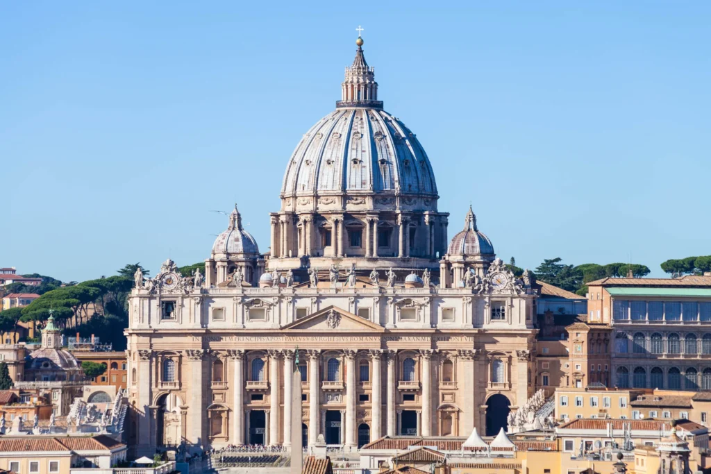 Cattedrale di San PietroCattedrale di San Pietro