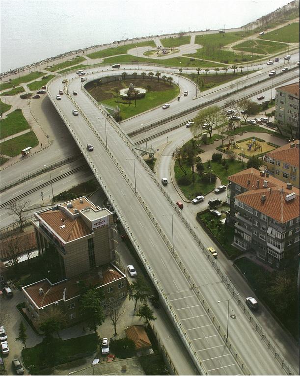Altyapı ve Kamp İpuçları