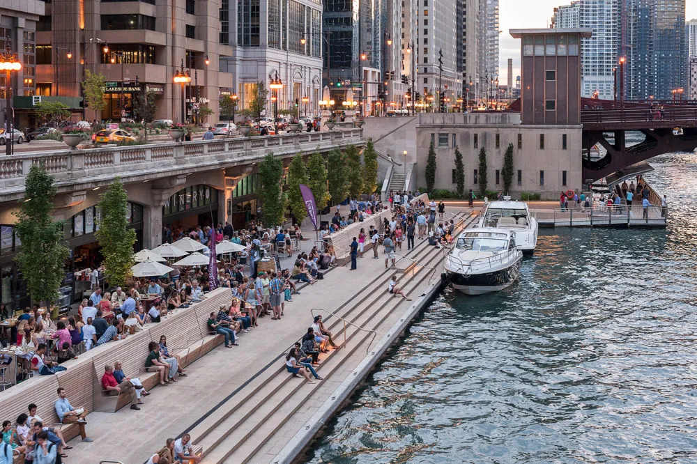 Chicago River