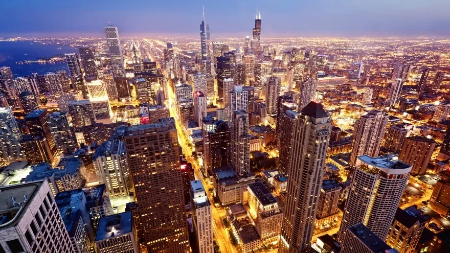 Chicago