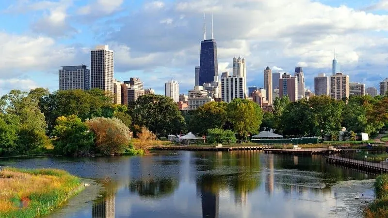Chicago’da Nerede Kalınır?