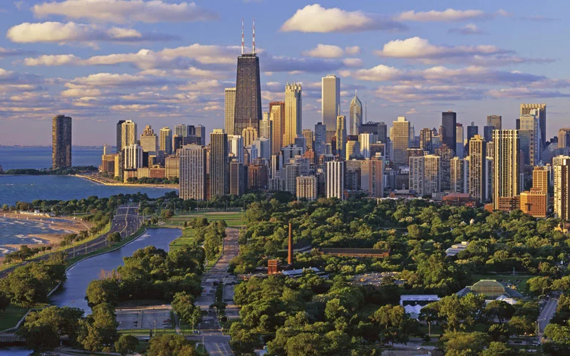 Chicago’ya Ne Zaman Gidilir
