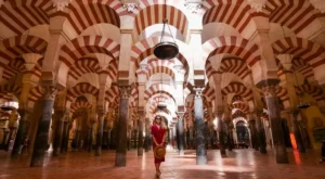 Cordoba Gezilecek Yerler – En Popüler 10 Yer! Cordoba Gezilecek Yerler – En Popüler 10 Yer!