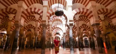 Cordoba Gezilecek Yerler – En Popüler 10 Yer!