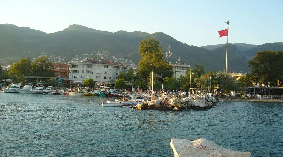 Değirmen Camping