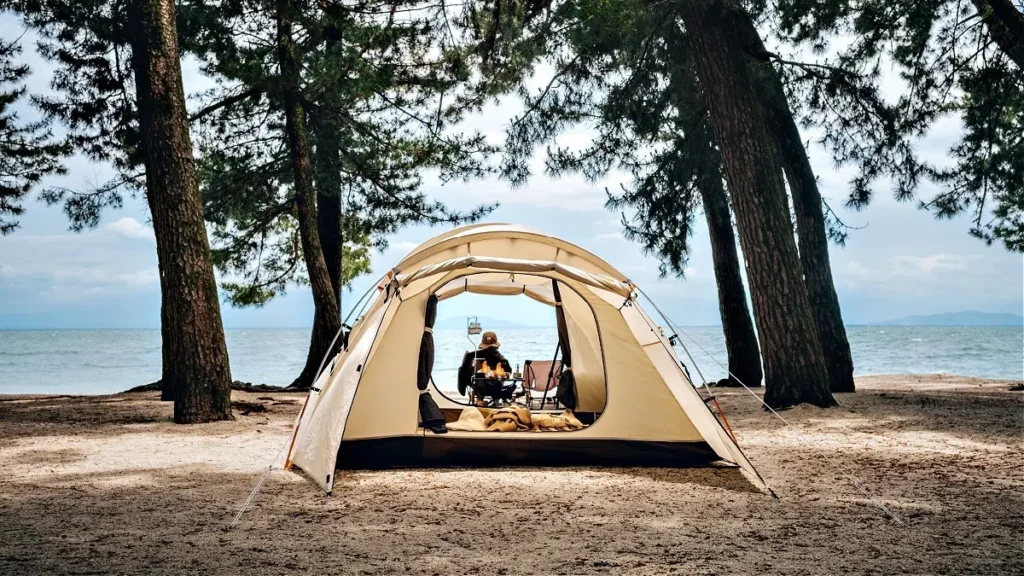 Deniz Camp