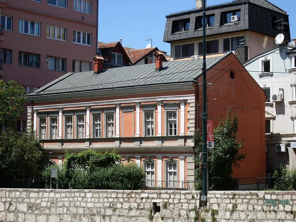Despic House
