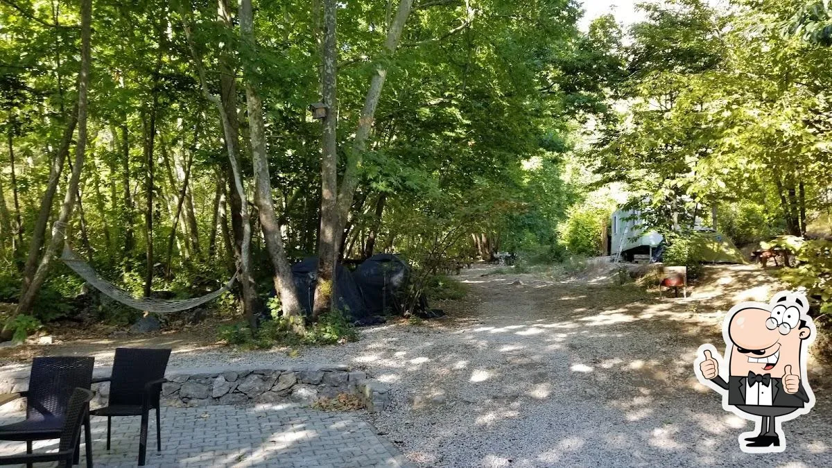 Doğaperest Cafe & Camping