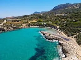 Dolungaz Camping