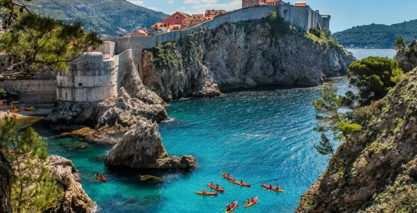 Dubrovnik Gezilecek Yerler – En Popüler 20 Yer!