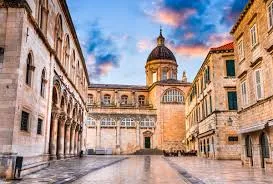 Dubrovnik Katedrali (Assumption Cathedral)