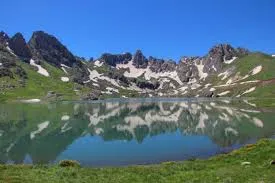 Dutluca Bölgesi Kamp Alanı, Çukurca