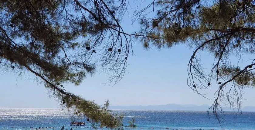 Eceabat Kamp Alanları – Eceabat Kamp Yapılacak Yerler