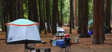 Edirne Kamp Alanları – Edirne Kamp Yapılacak Yerler