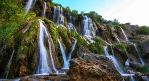 Erzincan Kamp Alanları – Erzincan Kamp Yapılacak Yerler