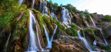 Erzincan Kamp Alanları – Erzincan Kamp Yapılacak Yerler