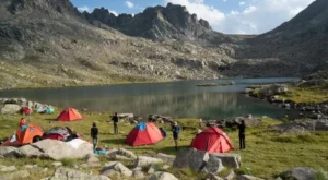 Erzurum Kamp Alanları – Erzurum Kamp Yapılacak Yerler