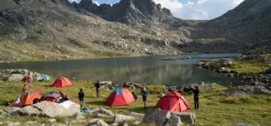 Erzurum Kamp Alanları – Erzurum Kamp Yapılacak Yerler
